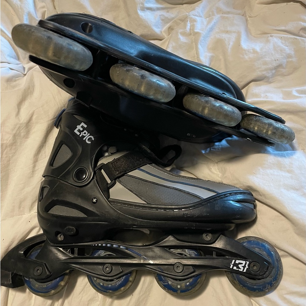 Epic In-line Skates
